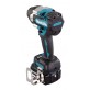 Makita DTW701Z smūginis veržliasukis 1/2"